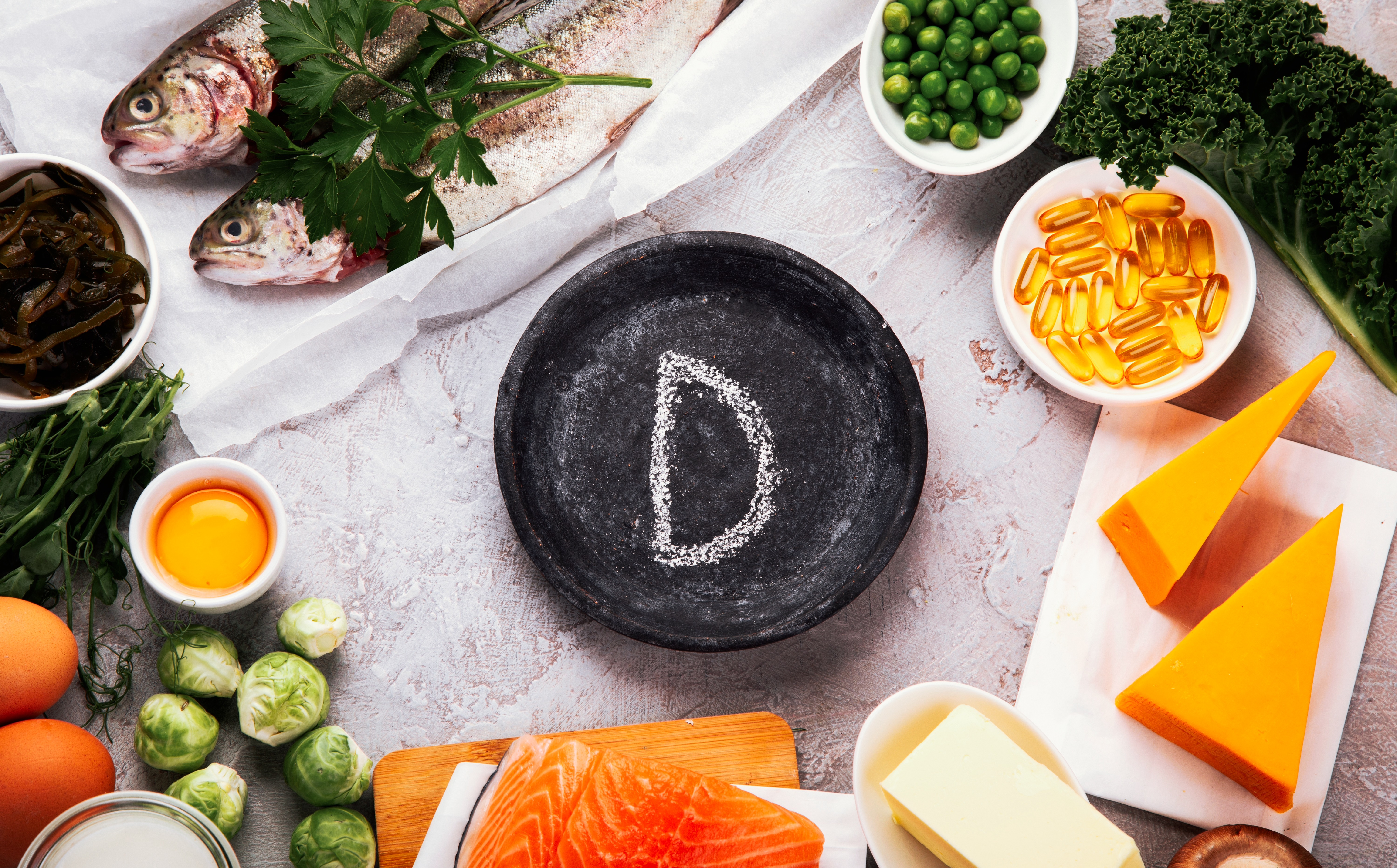 Vitamin D Deficiency: 14 Signs You May Be Low in this Key Vitamin | Docty Clinics