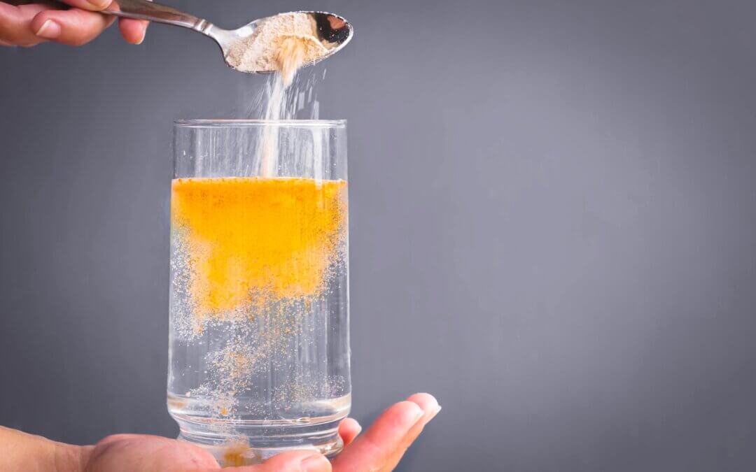 Understanding the Electrolyte Panel: What It Is, Testing, and Results | Docty Clinics