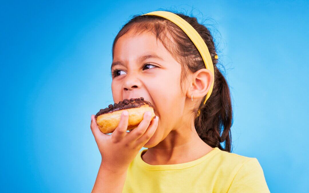 Understanding Sugar’s Impact on Children: A Parent’s Guide to Healthier Choices | Docty Clinics
